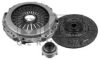 SCANI 0572944 Clutch Kit